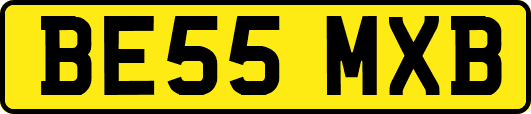 BE55MXB