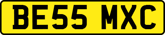 BE55MXC