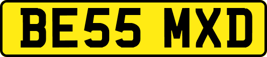 BE55MXD