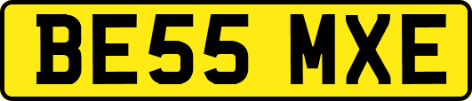 BE55MXE