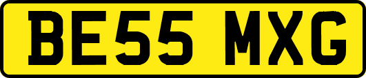 BE55MXG