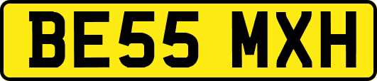 BE55MXH