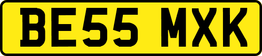BE55MXK