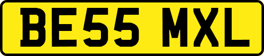 BE55MXL