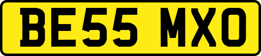 BE55MXO