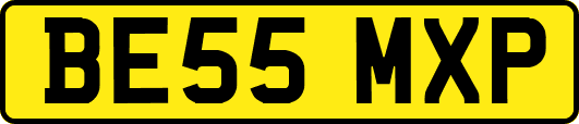 BE55MXP