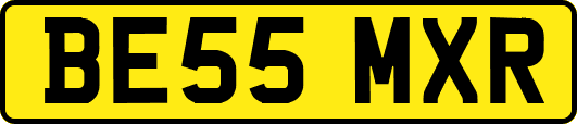 BE55MXR