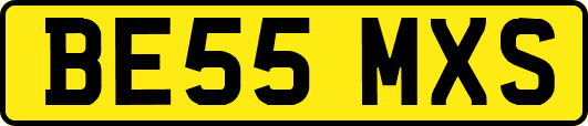 BE55MXS