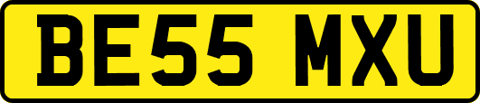 BE55MXU