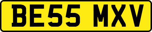 BE55MXV