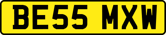 BE55MXW