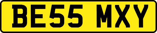 BE55MXY