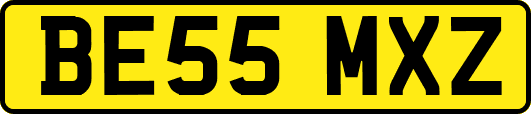 BE55MXZ