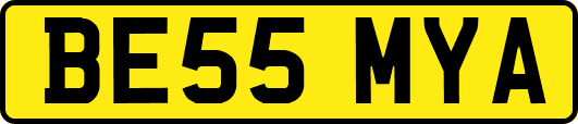 BE55MYA