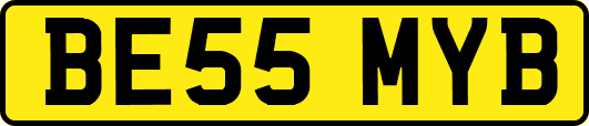 BE55MYB