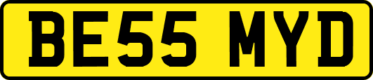 BE55MYD