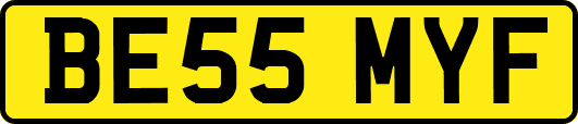 BE55MYF