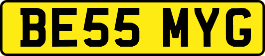 BE55MYG
