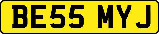 BE55MYJ