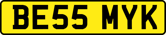BE55MYK