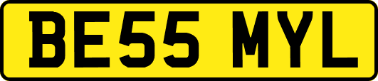 BE55MYL
