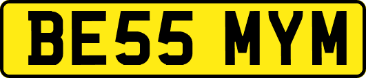 BE55MYM