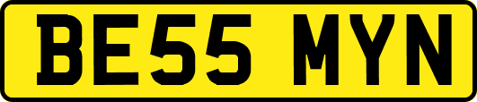 BE55MYN