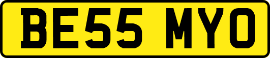 BE55MYO