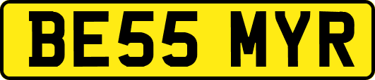 BE55MYR