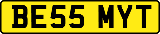 BE55MYT