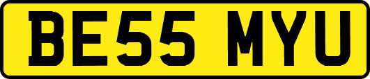 BE55MYU