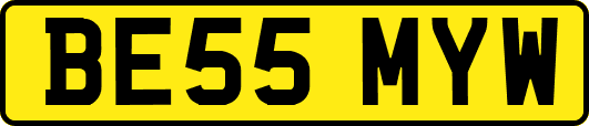 BE55MYW