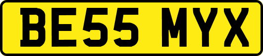 BE55MYX