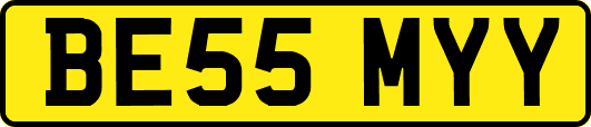 BE55MYY