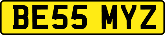 BE55MYZ