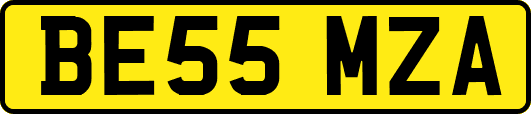 BE55MZA