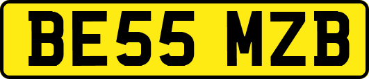 BE55MZB