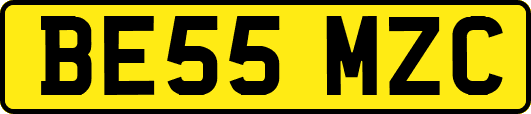 BE55MZC