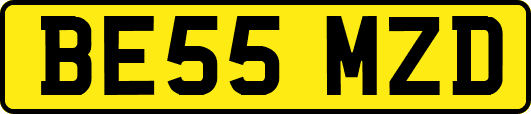 BE55MZD