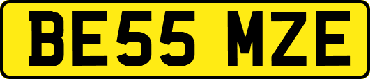 BE55MZE