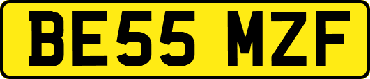 BE55MZF