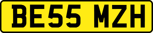BE55MZH