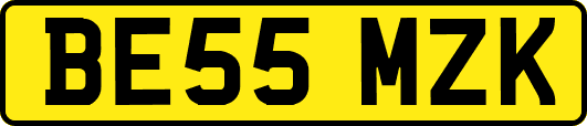 BE55MZK