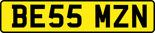 BE55MZN