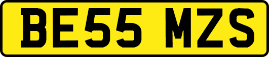 BE55MZS