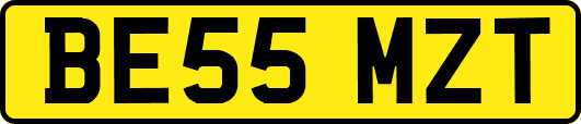 BE55MZT