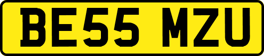 BE55MZU