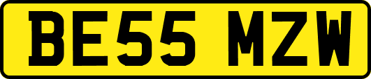 BE55MZW