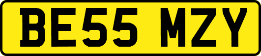 BE55MZY