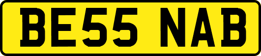 BE55NAB